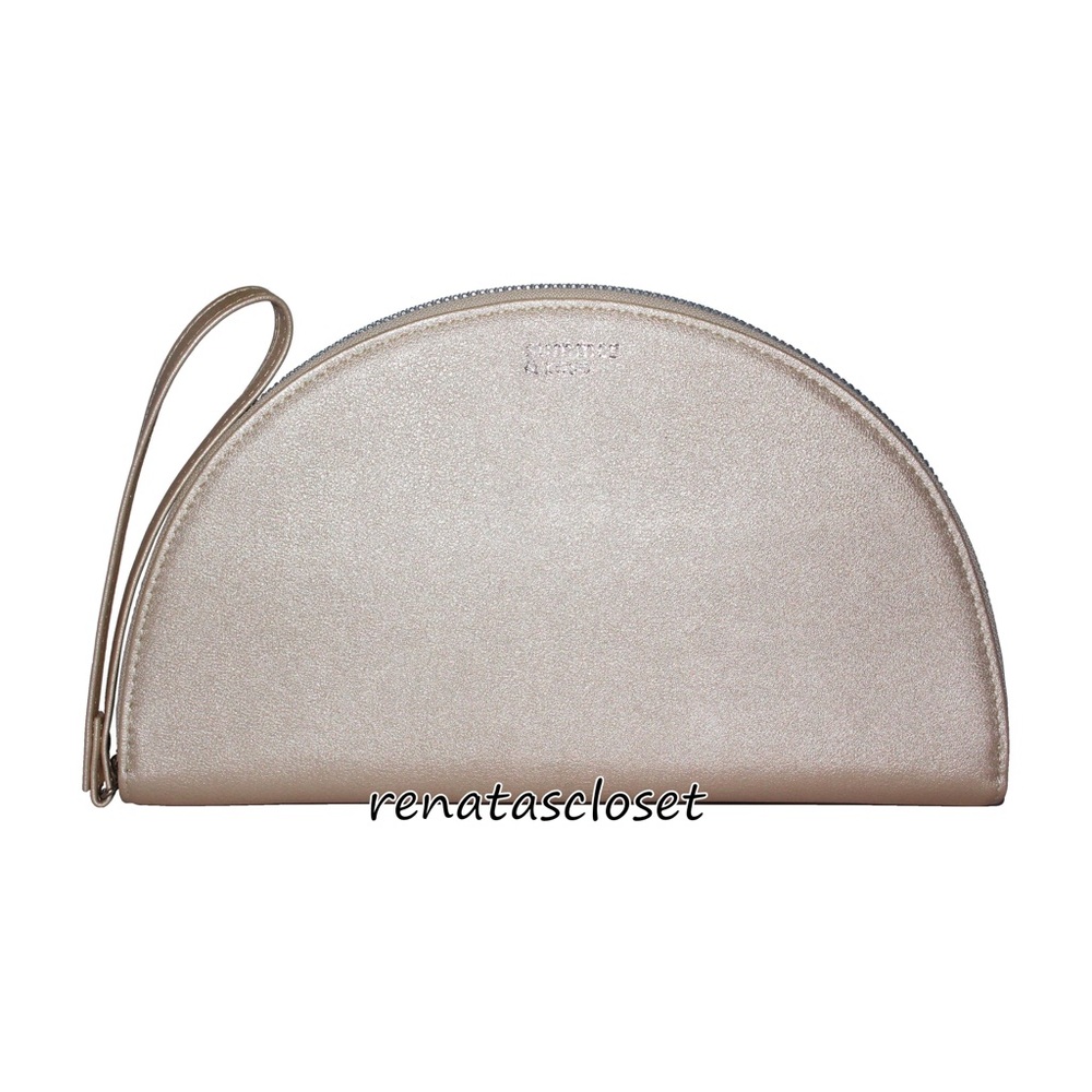 Summer & Rose Luna Half Moon Wristlet NWT/NIP